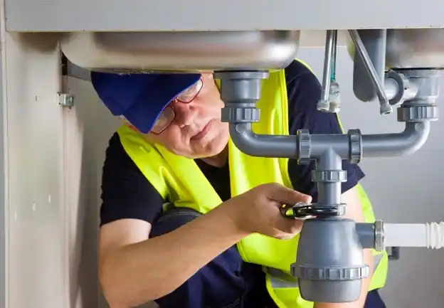 loodgieter Haastrecht